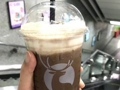 -绿茶餐厅(广州天河城店)