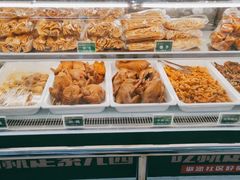 -紫光园·烤鸭(沙河物美店)