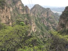 -狼牙山风景区