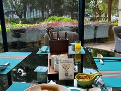 -中山喜来登酒店