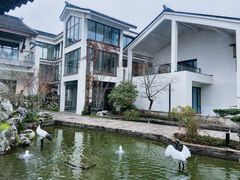 -广富林宰相府酒店·水云间