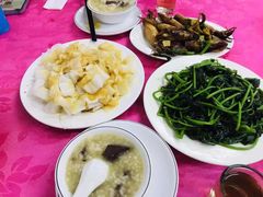 -电白鸭粥店(下沙二坊88号店)