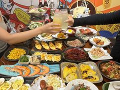 -相左日料放题自助(太原街店)