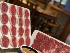 -北平三兄弟涮肉(簋街总店)