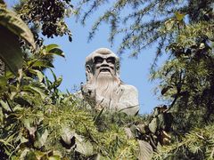 -青岛崂山太清宫