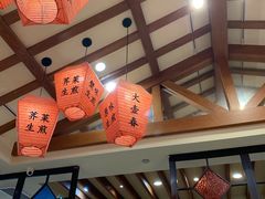 大堂-大壶春生煎(四川中路店)