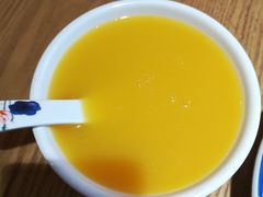 南瓜粥-金豆角砂锅焖面(安贞店)