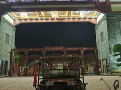 -木兰水镇旅游景区