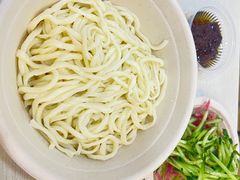 -黑八私房老北京炸酱面