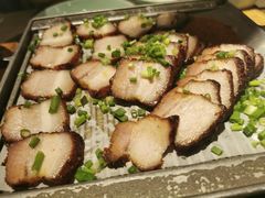 -绿茶餐厅(崇文门新世界店)