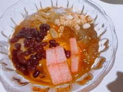 -贡宴盐帮菜自贡驻京联络处餐厅