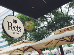 -Peet's Coffee皮爷咖啡(大学路店)