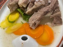 巴依手抓肉-巴依老爷·新疆美食(上城区天城路店)