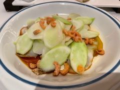 -南京富力万达嘉华酒店·游宴一品淮扬中餐厅