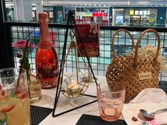 -百特喜·意大利餐厅(八佰伴镇江店)