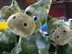 -世界恐龙谷景区