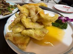 -人民公社铁锅炖·东北菜(卫国道店)