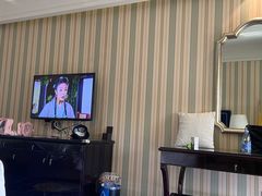 -春晖园度假酒店温泉