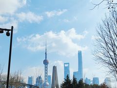 -东方明珠广播电视塔