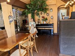 -猫岛主趣味餐厅(鼓浪屿店)