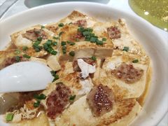 煎酿豆腐-新享乐海鲜(翠华路店)