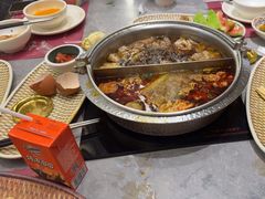 -一绪に寿喜烧(荟聚店)