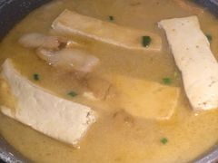 卤水豆腐-小菜园新徽菜(泰州茂业店)