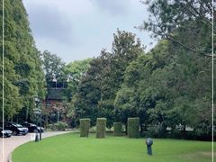 -上海虹桥迎宾馆