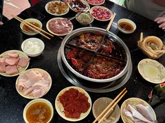 -祝幺妹火锅(裕华村总店)