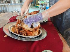 招牌烩鸡-钟叔烩鸡