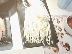 -鲜一烤肉(沈北店)