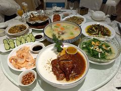 -粤香楼(新光里店)