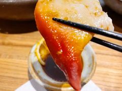 -隐泉之语日式料理(王府中环店)
