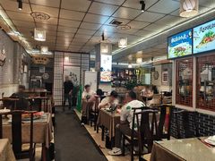 -新繁老號豌豆汤饭店·江湖菜(宝光寺店)