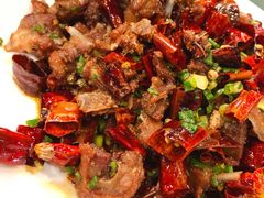 -琬苑鸽庄·川粤融合菜(解放碑总店)