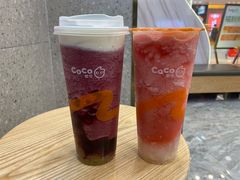 -CoCo都可(包河万达店)