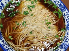 -老横泾面馆(吴中横泾店)