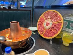 -阳坊涮肉(西直门凯德mall店)