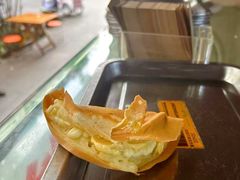 -贺记蛋烘糕(文庙西街店)