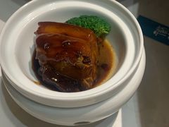 -徽镇小厨·经典徽菜(十里河店)