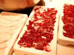 -八合里牛肉火锅(上海世茂广场店)