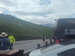 -新疆那拉提国家旅游度假区