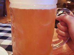 -皇冠自酿啤酒坊(中国红街5号楼店)