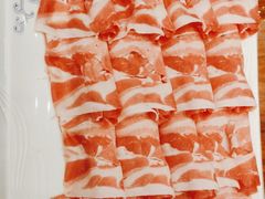 -乐宴·老北京铜火锅(八卦岭店)