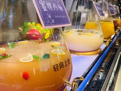 -韩盛·盛江山自助料理(中街大悦城店)
