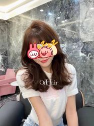 -OnHair造型