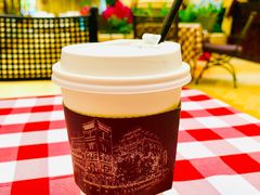 -利顺德大饭店·维多利亚花园(小白楼店)