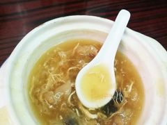 -添發碗仔翅美食