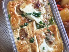 -秋色客家菜(南山店)