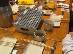 -木屋烧烤(大运店)